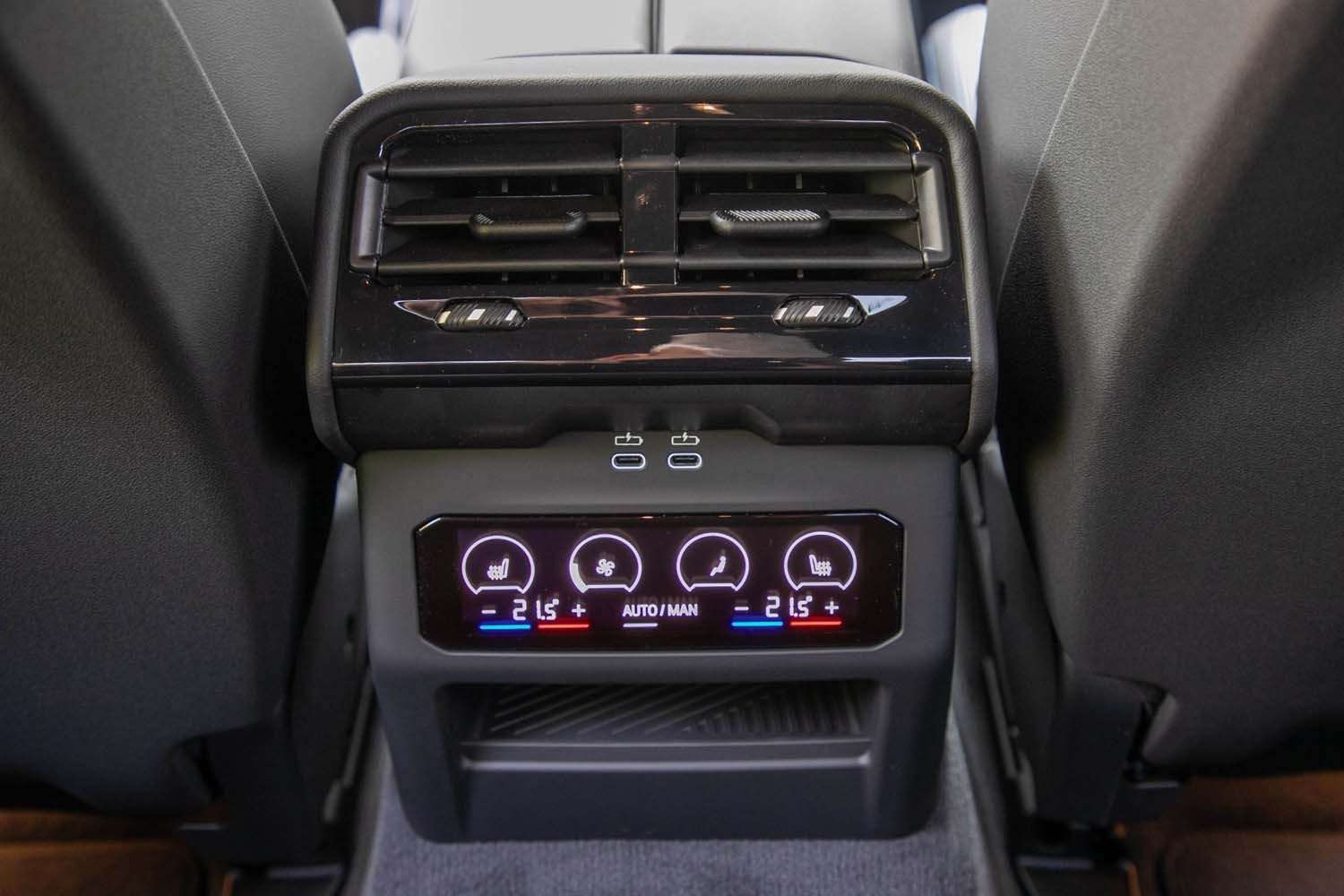 Fahrzeugbild eines BMW 5er-Reihe
