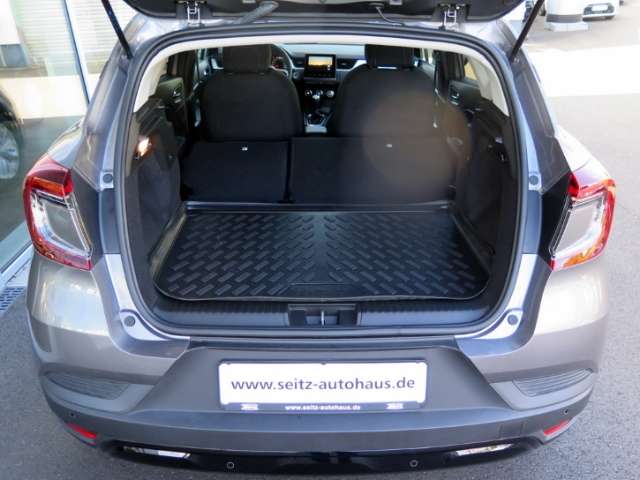 Fahrzeugbild eines Mitsubishi ASX