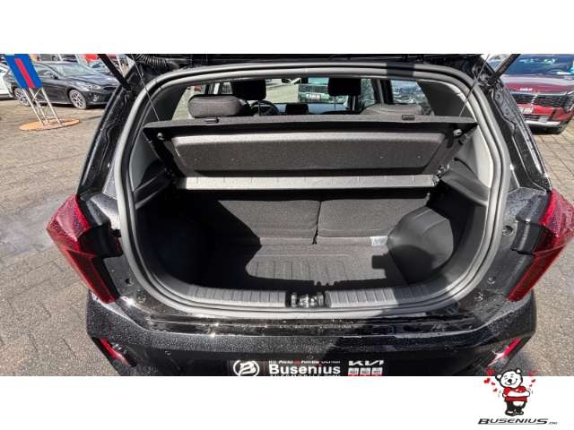 Fahrzeugbild eines Kia Picanto