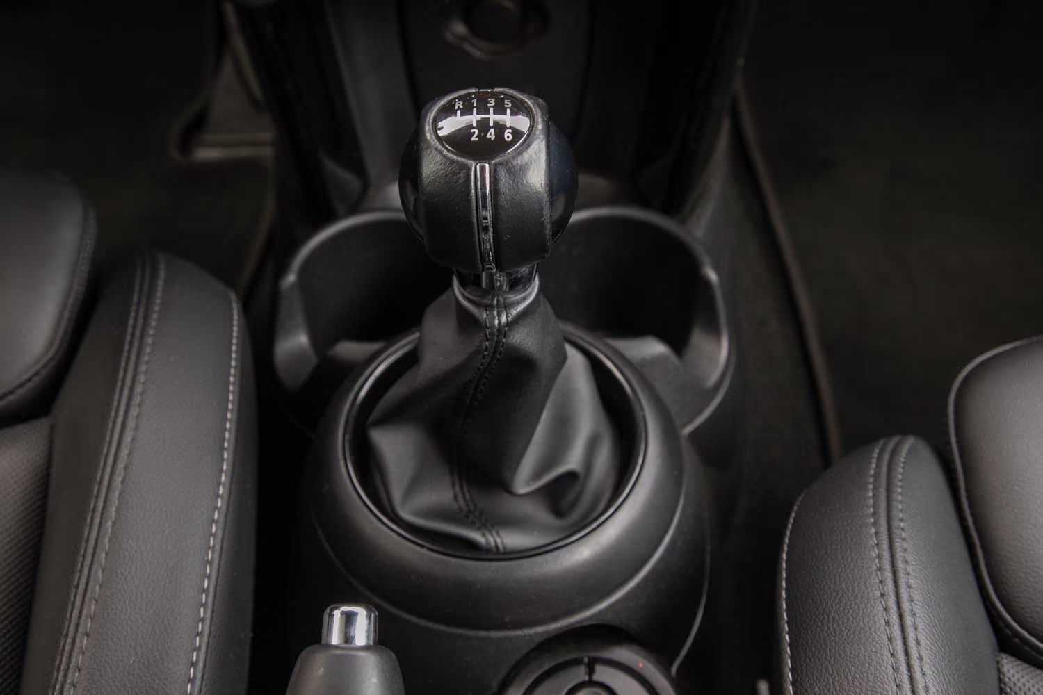 Fahrzeugbild eines MINI COOPER