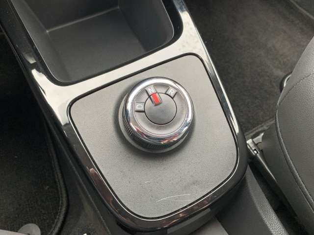 Fahrzeugbild eines Dacia Spring