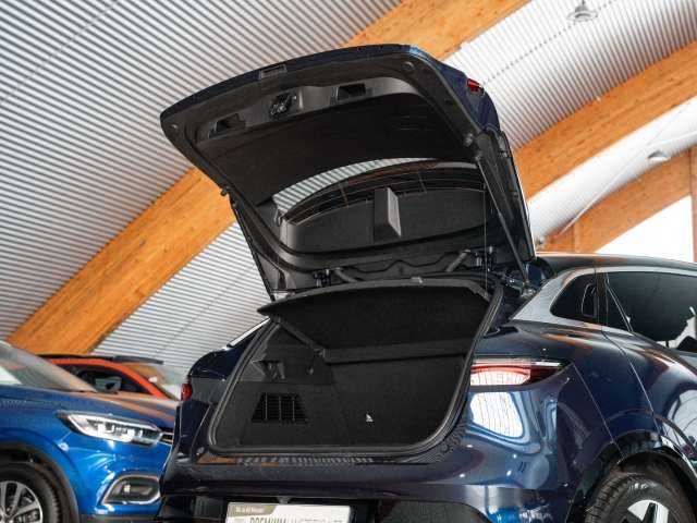 Fahrzeugbild eines Renault Megane E-TECH