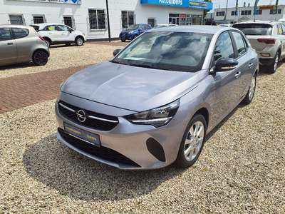 Bild Opel Corsa