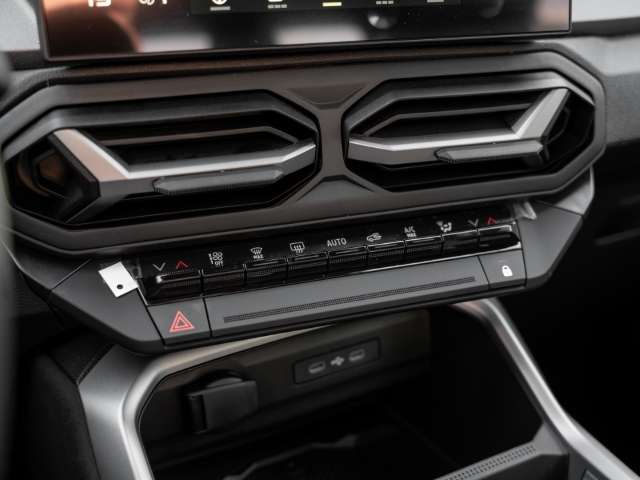 Fahrzeugbild eines Dacia Bigster