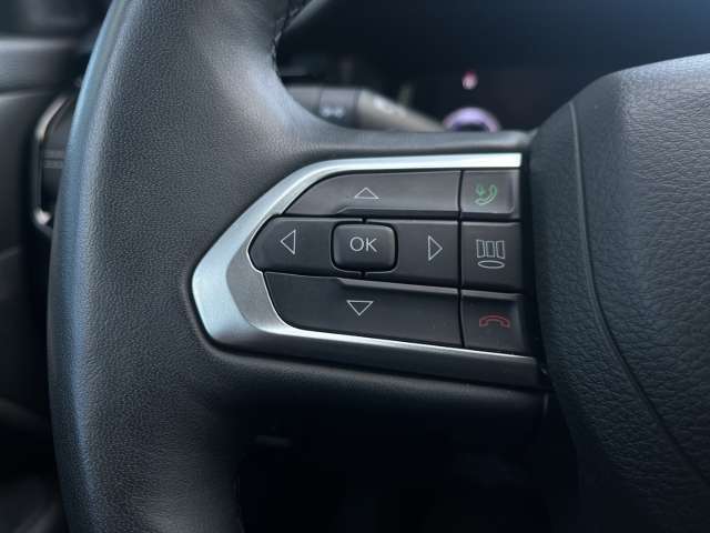 Fahrzeugbild eines Jeep Compass