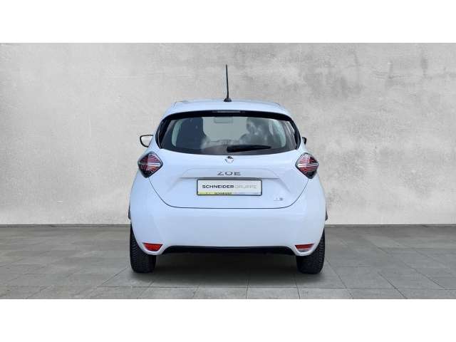 Fahrzeugbild eines Renault ZOE