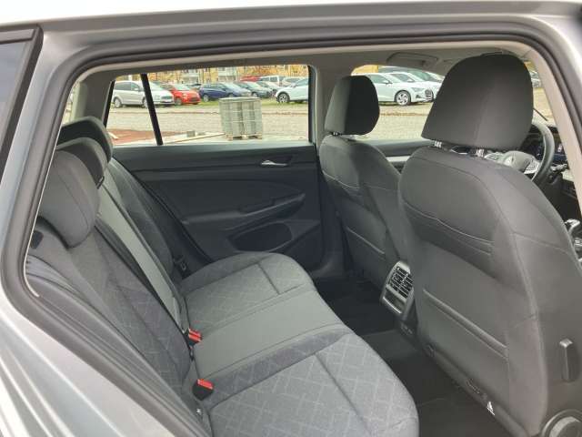 Fahrzeugbild eines Volkswagen Golf