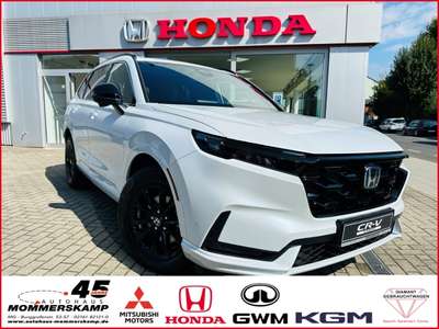 Bild Honda CR-V