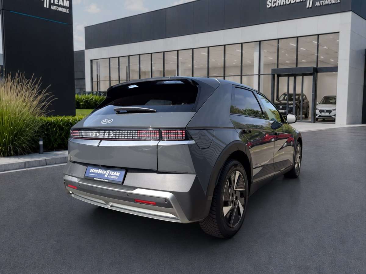 Fahrzeugbild eines Hyundai IONIQ 5