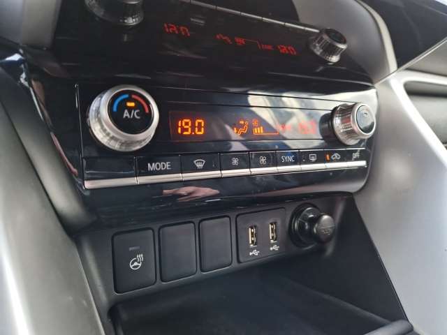 Fahrzeugbild eines Mitsubishi Eclipse Cross