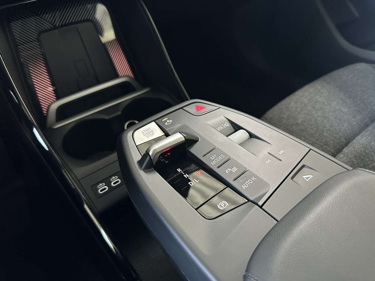 Fahrzeugbild eines BMW 2er Active Tourer