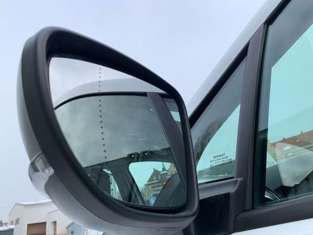 Fahrzeugbild eines Renault ZOE