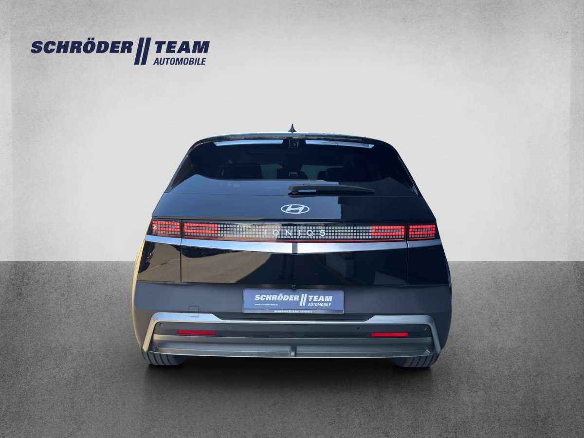 Fahrzeugbild eines Hyundai IONIQ 5