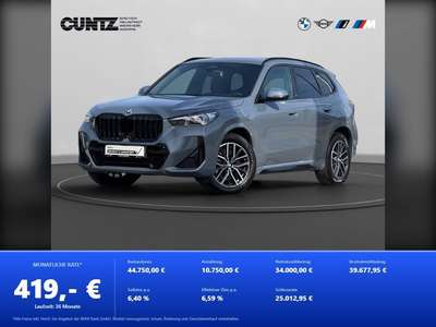 Bild BMW X1