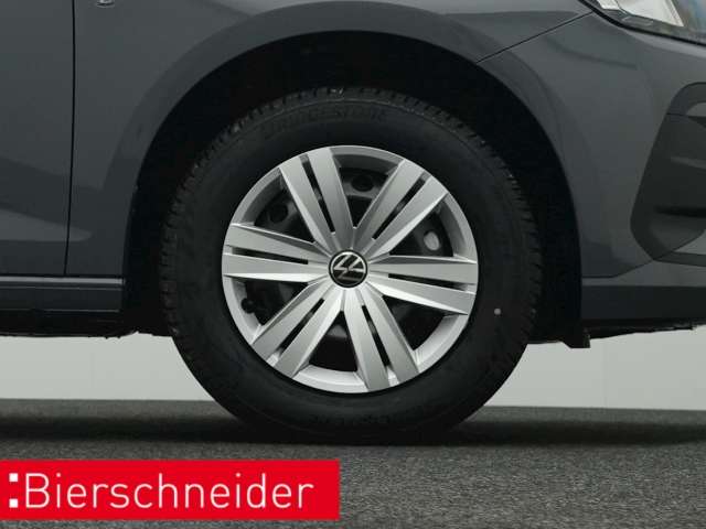 Fahrzeugbild eines Volkswagen Caddy