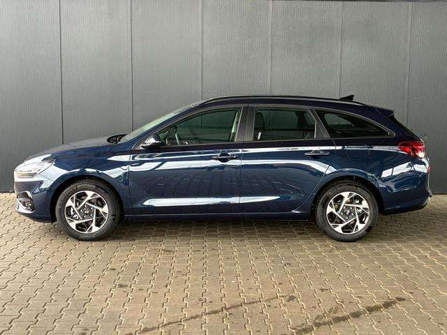 Fahrzeugbild eines Hyundai i30