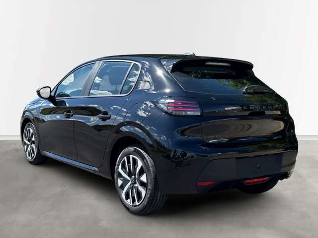 Fahrzeugbild eines Peugeot 208