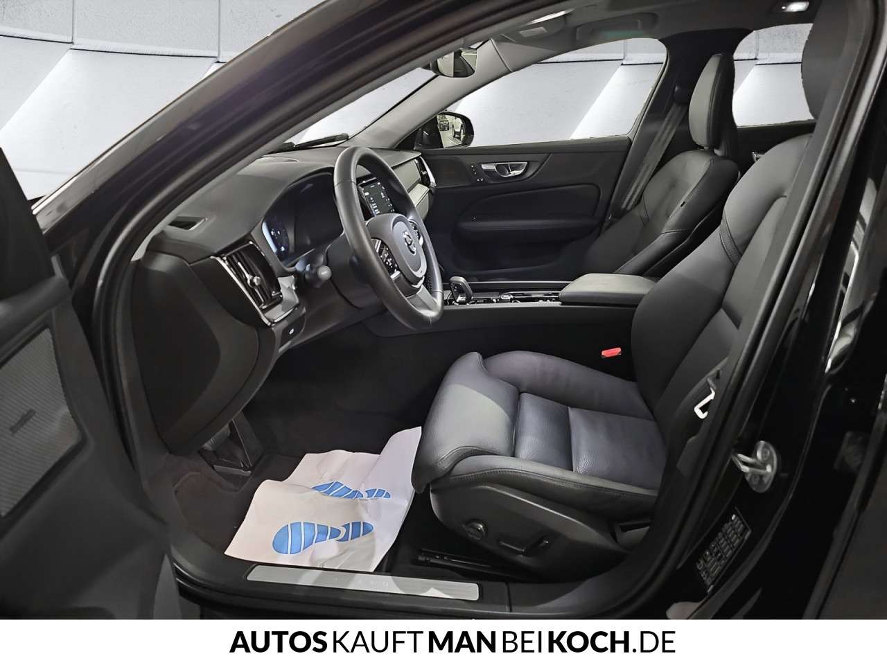 Fahrzeugbild eines Volvo V60