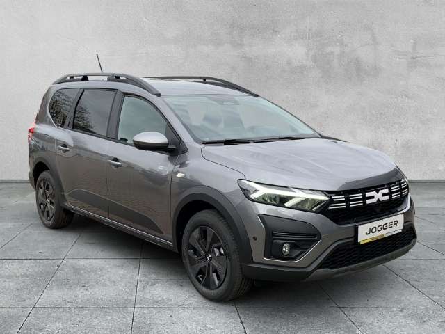 Fahrzeugbild eines Dacia Jogger