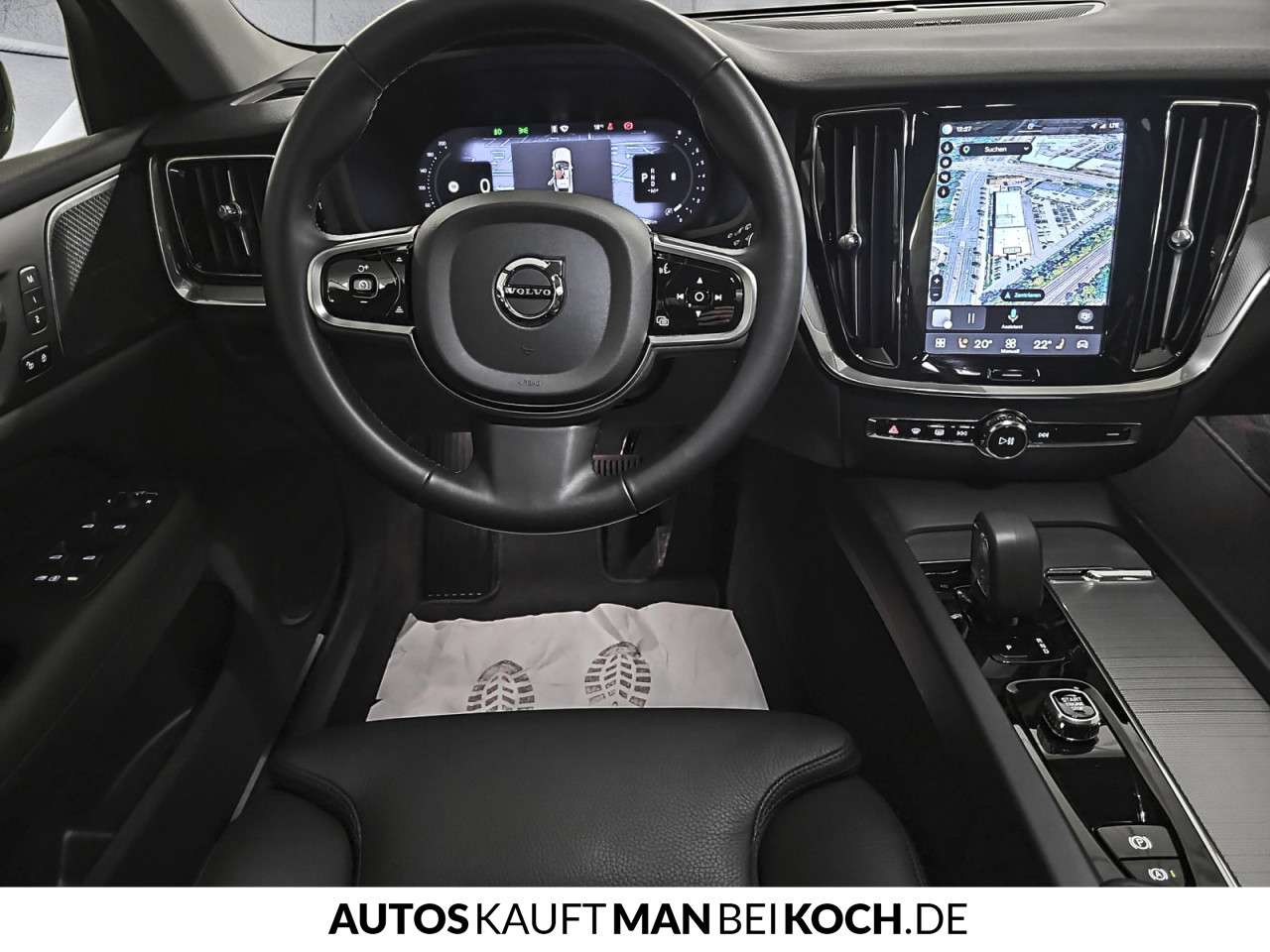 Fahrzeugbild eines Volvo V60