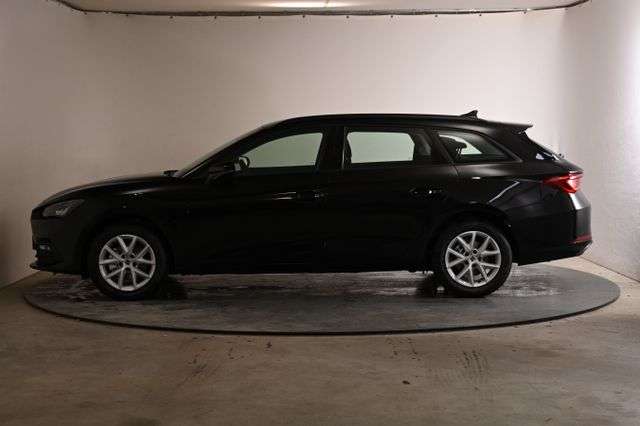 Fahrzeugbild eines SEAT Leon