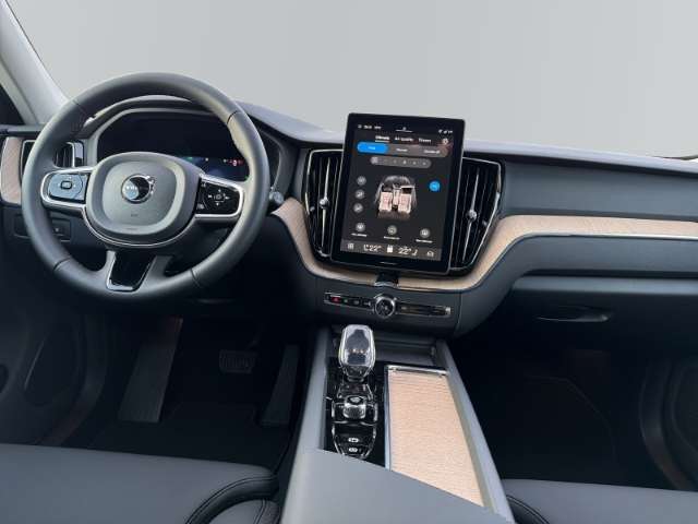 Fahrzeugbild eines Volvo XC60