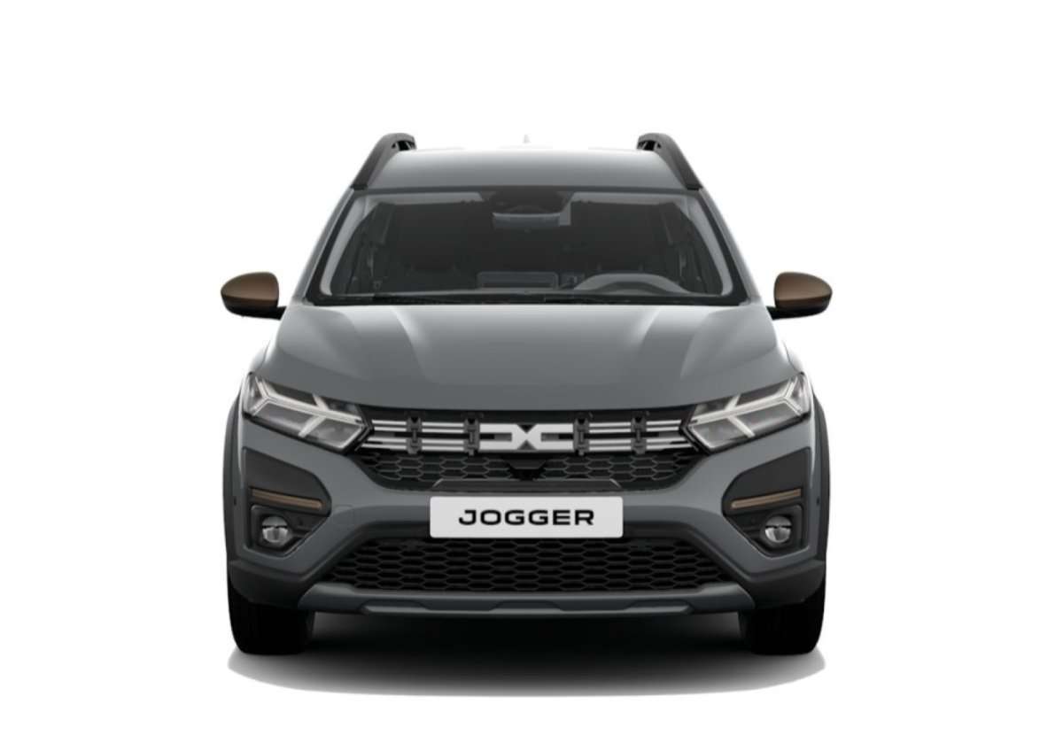 Fahrzeugbild eines Dacia Jogger