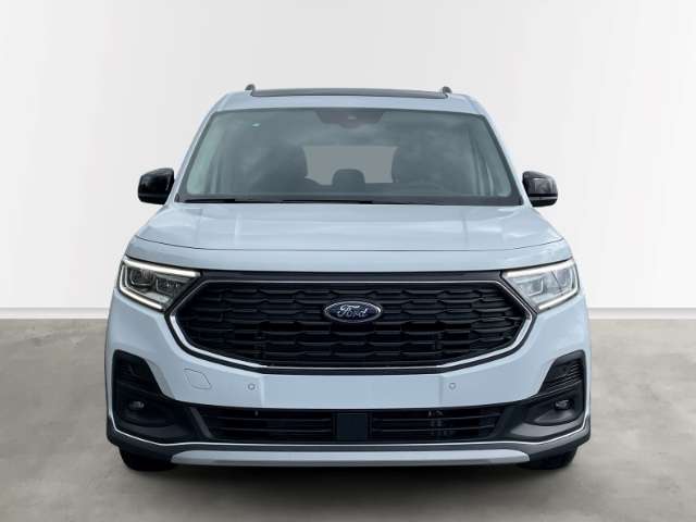 Fahrzeugbild eines Ford Tourneo Connect