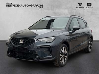 Bild SEAT Arona