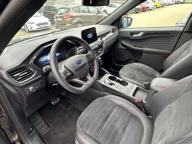 Fahrzeugbild eines Ford Kuga
