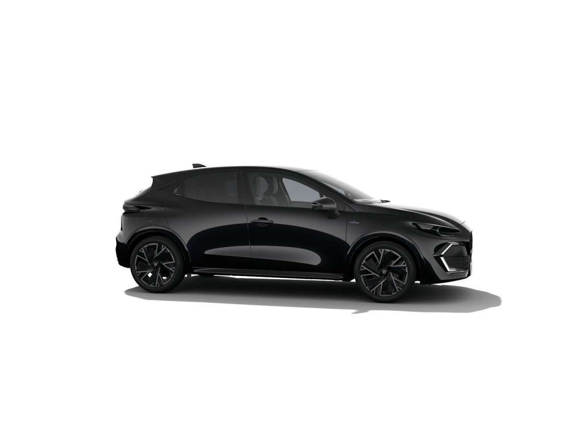 Fahrzeugbild eines Renault Clio