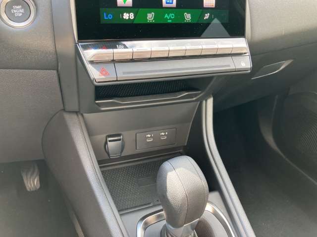 Fahrzeugbild eines Renault Symbioz
