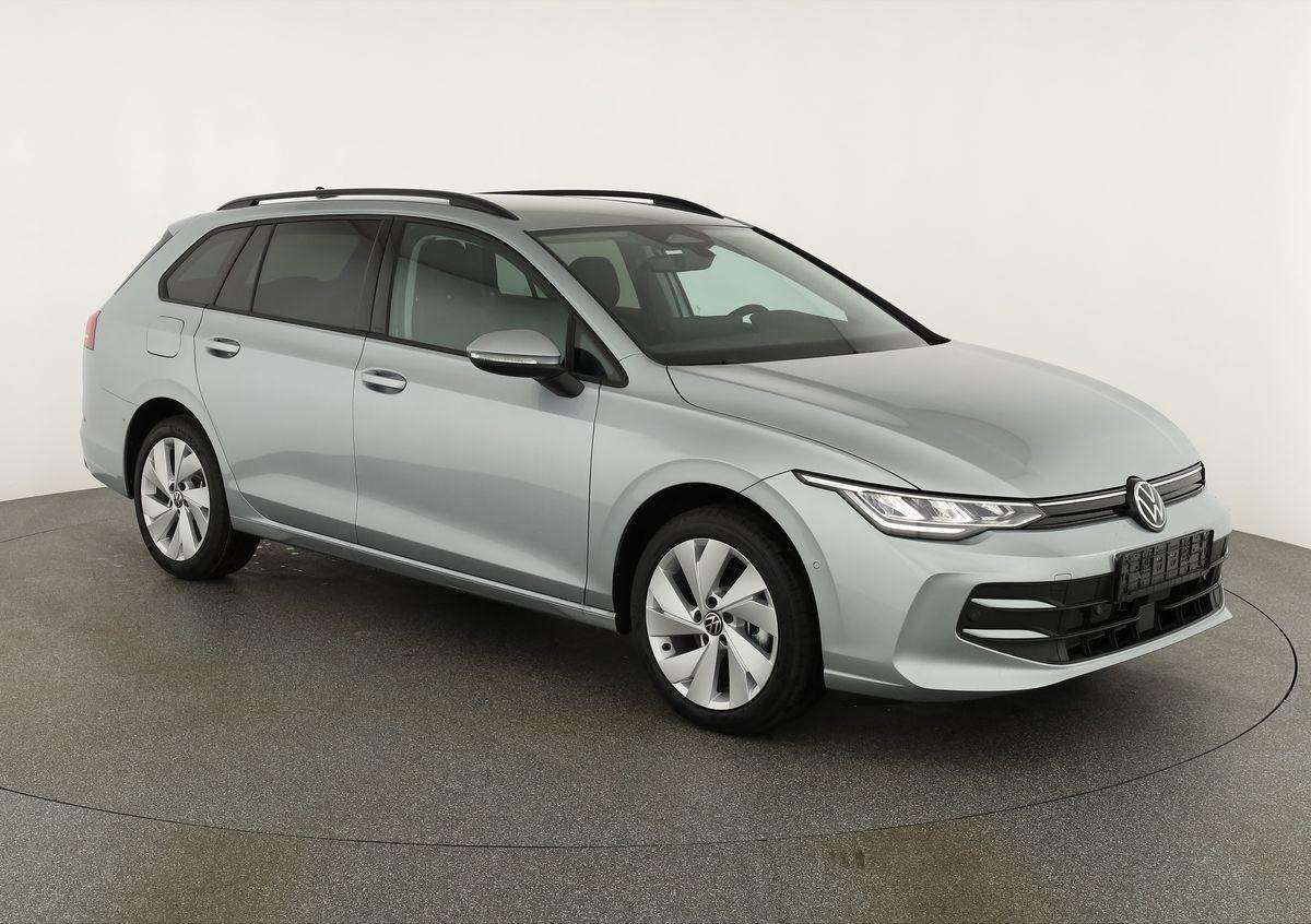 Fahrzeugbild eines Volkswagen Golf