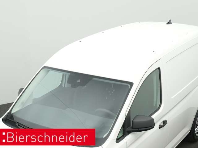 Fahrzeugbild eines Volkswagen Caddy