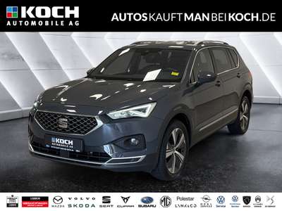 Bild SEAT Tarraco