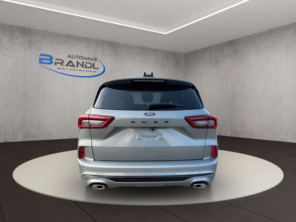 Fahrzeugbild eines Ford Kuga