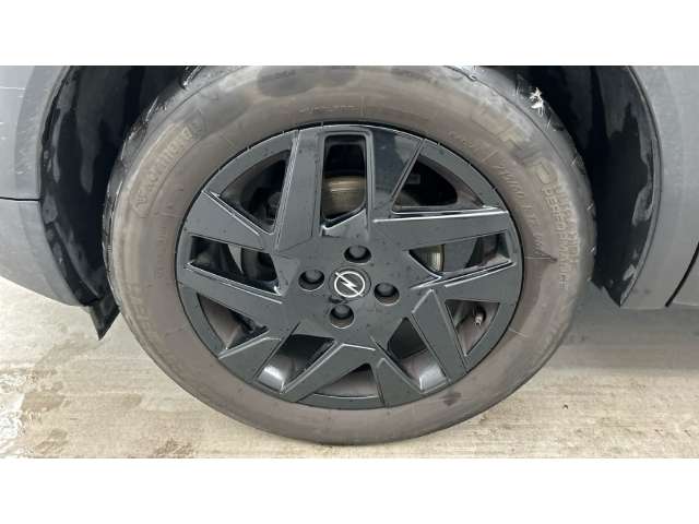 Fahrzeugbild eines Opel Mokka