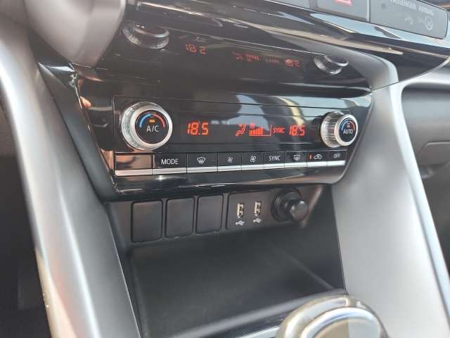 Fahrzeugbild eines Mitsubishi Eclipse Cross