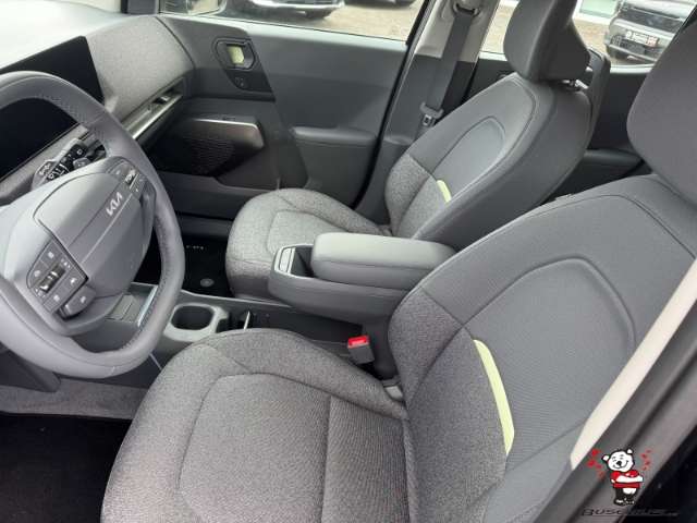 Fahrzeugbild eines Kia EV2