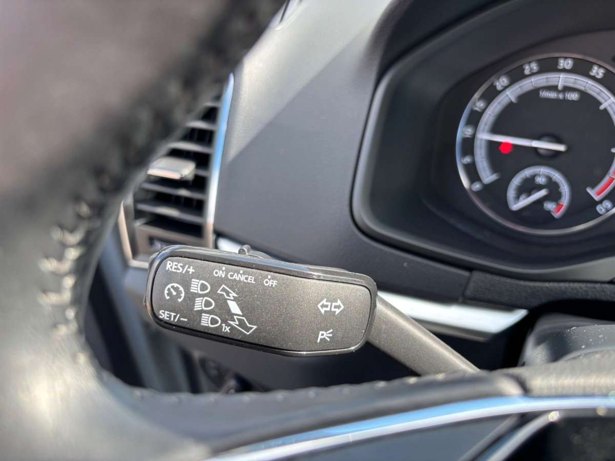 Fahrzeugbild eines Skoda Karoq