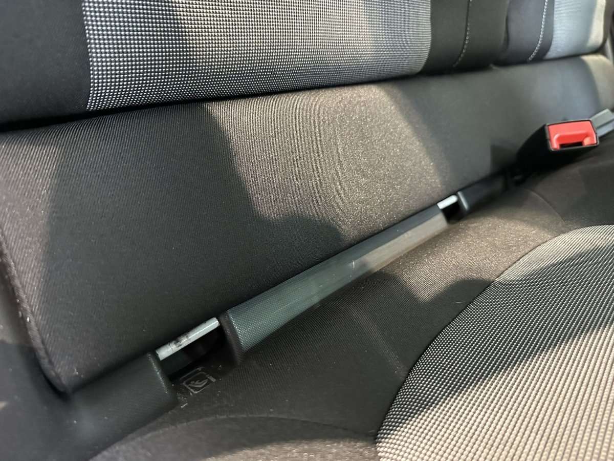 Fahrzeugbild eines Renault Twingo