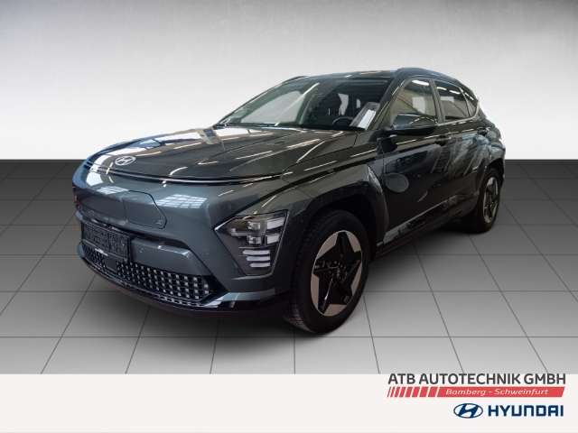 Fahrzeugbild eines Hyundai Kona Elektro