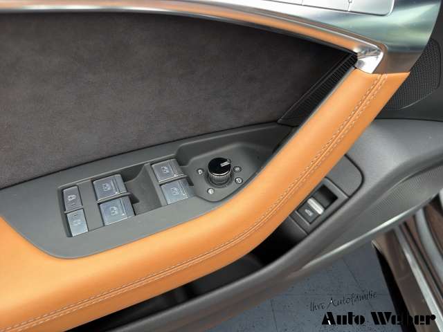 Fahrzeugbild eines Audi RS7