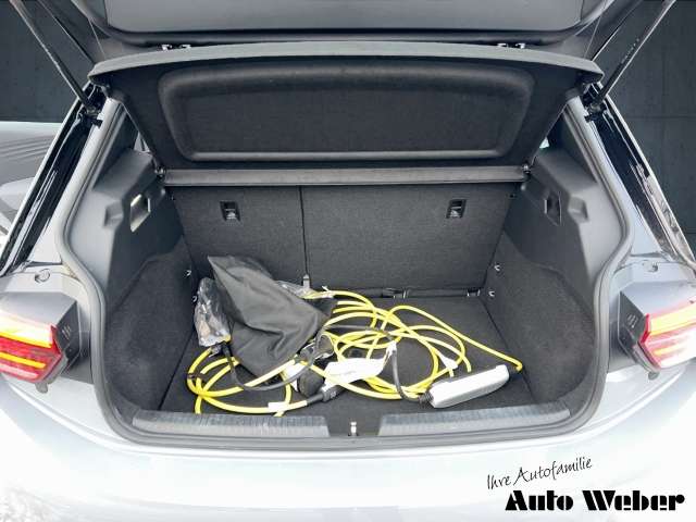 Fahrzeugbild eines Volkswagen ID.3