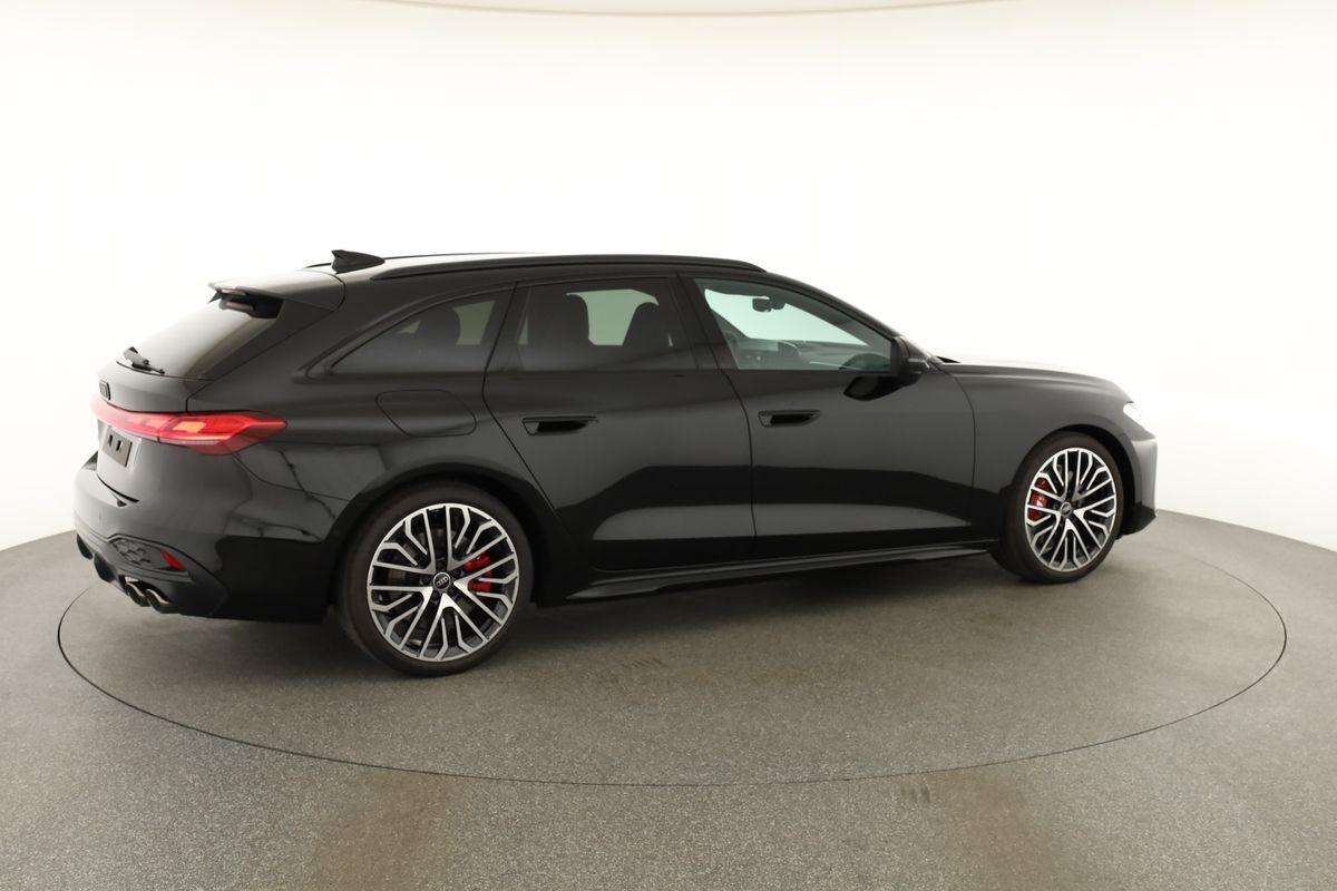 Fahrzeugbild eines Audi S5