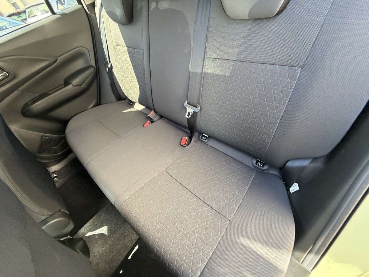 Fahrzeugbild eines Suzuki Swift