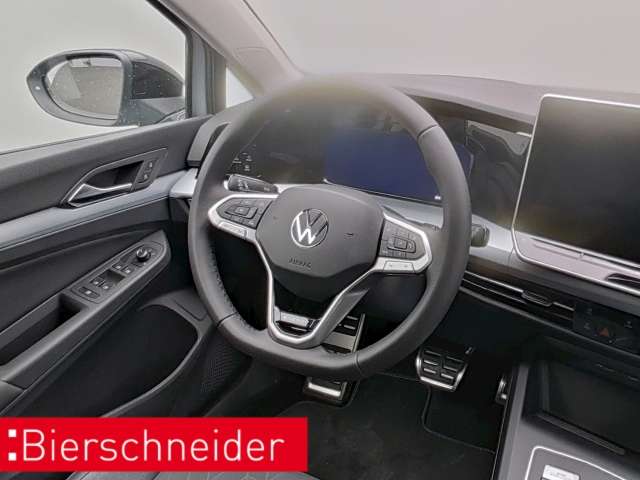 Fahrzeugbild eines Volkswagen Golf