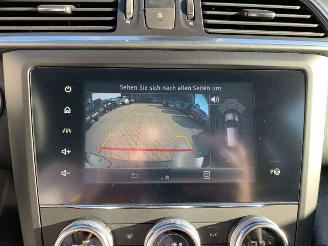 Fahrzeugbild eines Renault Kadjar