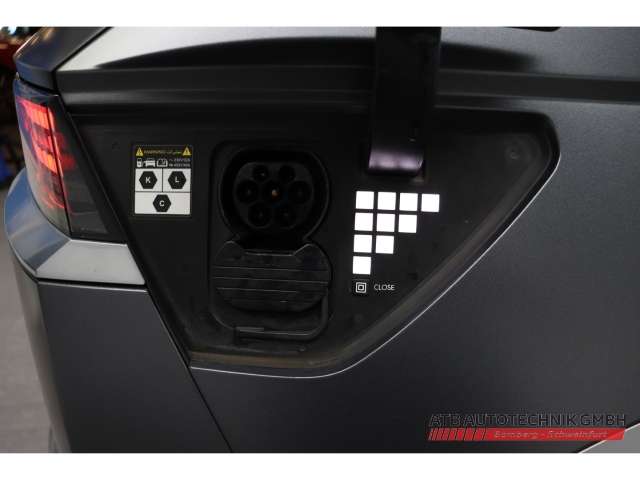 Fahrzeugbild eines Hyundai IONIQ 5