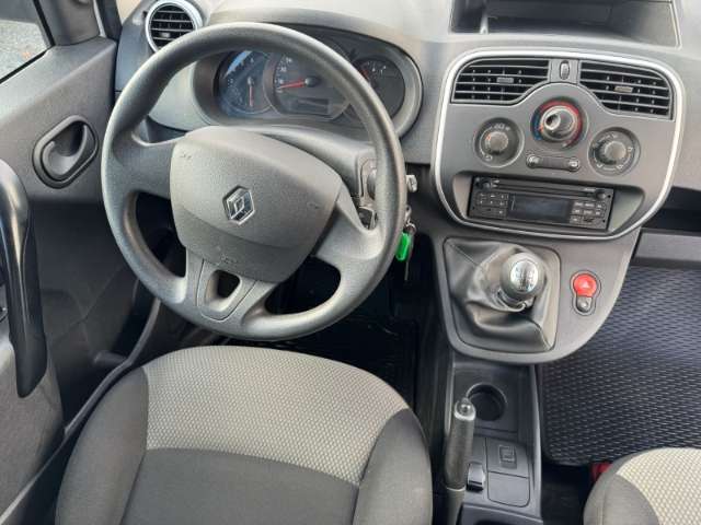 Fahrzeugbild eines Renault Kangoo